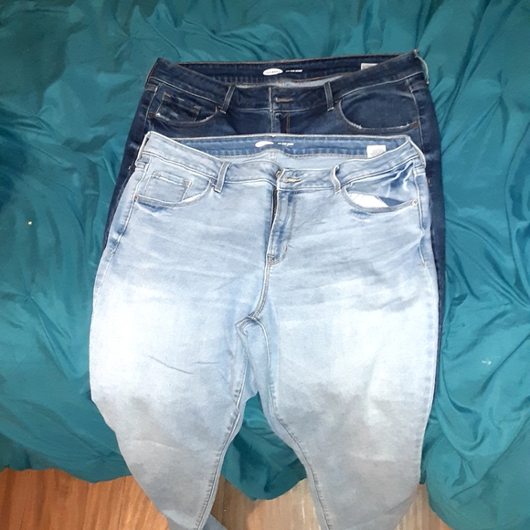 Jeans - Picture 2 of 2